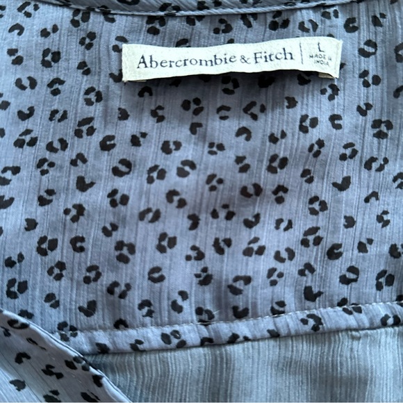 Abercrombie and Fitch bodysuit - Picture 4 of 6